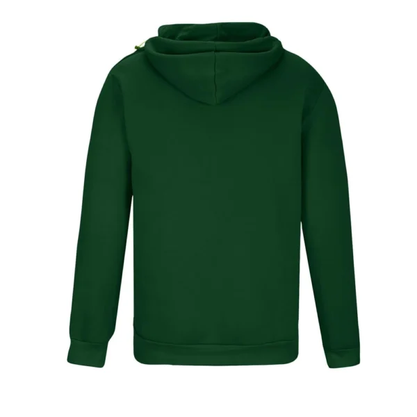 Men'S Zipper Jacket, Casual Retro Long Sleeved Cardigan Jacket - Image 10