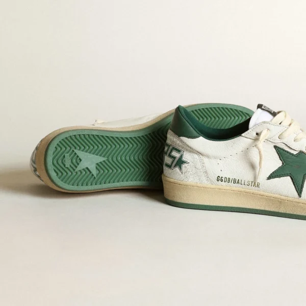 gg*db Women's shoes men's shoes board shoes flat bottom - Image 3
