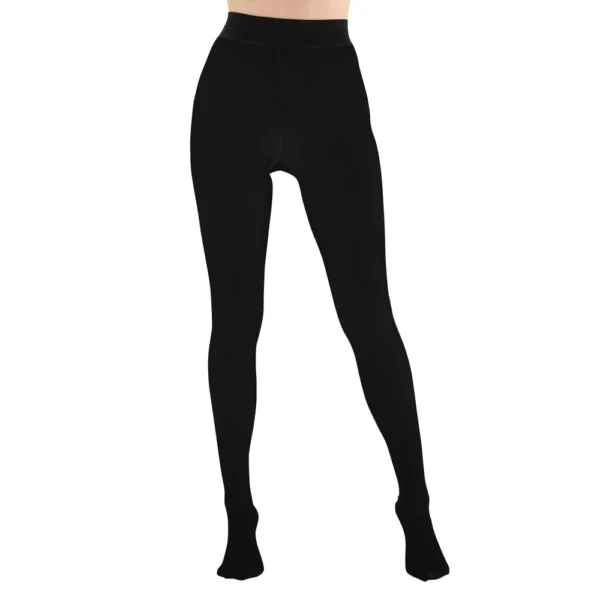 Women's Fashion Plus Size Pantyhose Wear Warm Pantyhose Plus Size Pantyhose - Image 14