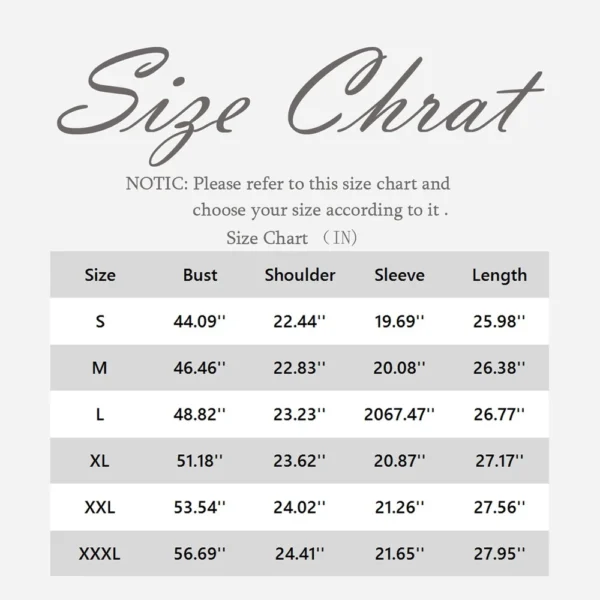 Women's Casual Pullover High Neck Christmas Long Sleeve Printed Fashion T-Shirt - Image 18