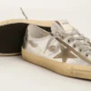 gg*db Women's shoes silver board shoes casual shoes - Image 3