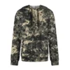 Hooded Sports Tracksuit Unisex Running Outfits Long Sleeve Pullover Hoodies - Image 10