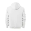 Men's Printed Sweatshirt Hoodie Zipper Arm Pocket Cardigan Men's Sports Large - Image 11