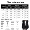 Women's Casual Warm Versatile Large Collar Solid Color Thickened Cotton Coat - Image 21