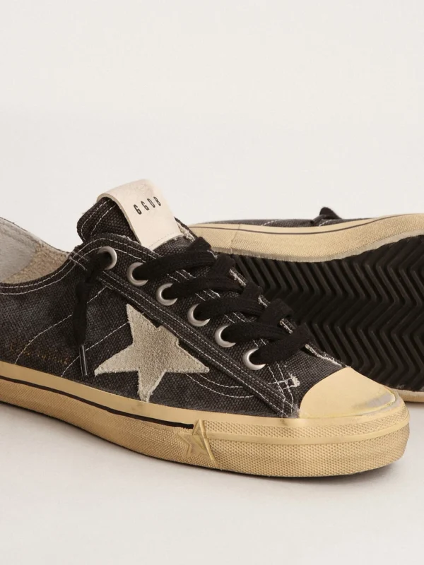 gg*db Women's shoes men's shoes canvas shoes board shoes casual - Image 3