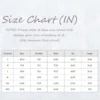 Women's Fashion Summer Loose Printed Dresses Sundresses Easter Casual Dress - Image 15