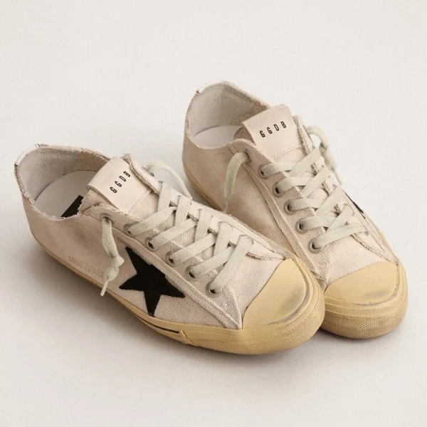 gg*db Canvas shoes board shoes casual - Image 10