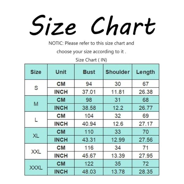 Women's Fashion Casual Easter Printed Round Neck Sleeveless T-Shirt Tops - Image 27