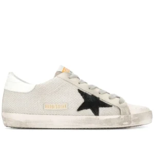 gg*db Beige mesh board shoes casual shoes