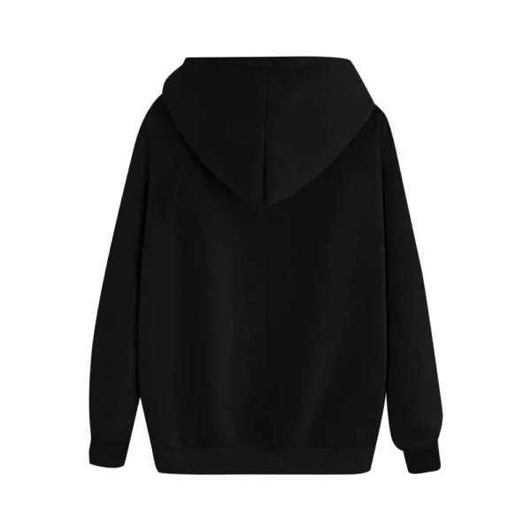SWEET HEANT Women's Fashion Casual Pullover Hoodie Valentine's Day Printed - Image 11