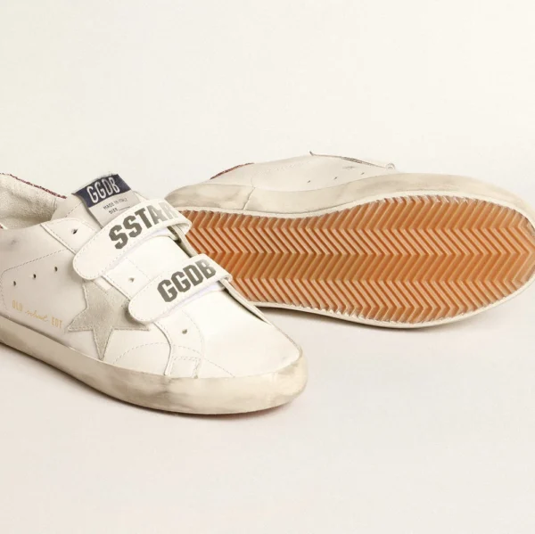 gg*db Women's shoes pink tail shoes casual - Image 9