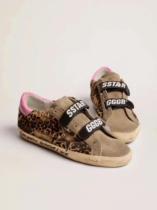 gg*db Women's shoes board shoes casual