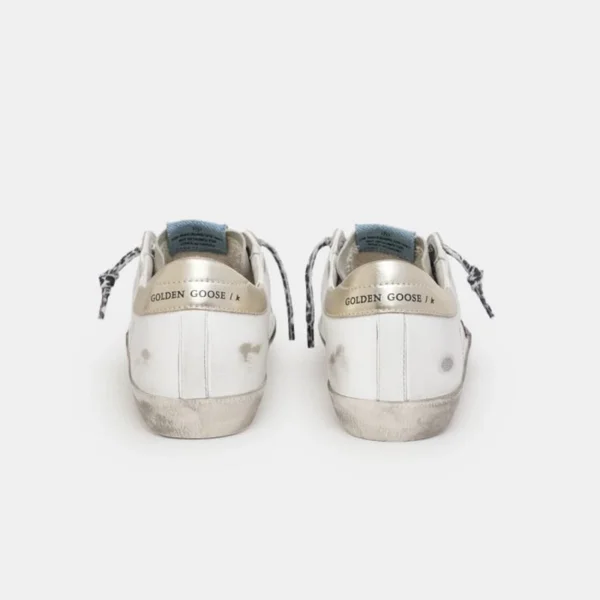 gg*db Board shoes inner height increase casual shoes - Image 4