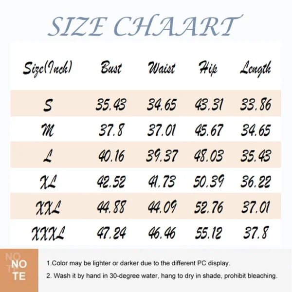 Women's Summer Dress Sleeveless Spring Solid Color Sundress With Pockets - Image 29