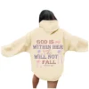 Women's Fashion Lightweight Pullover with Pockets Long Sleeve Hoodies - Image 7