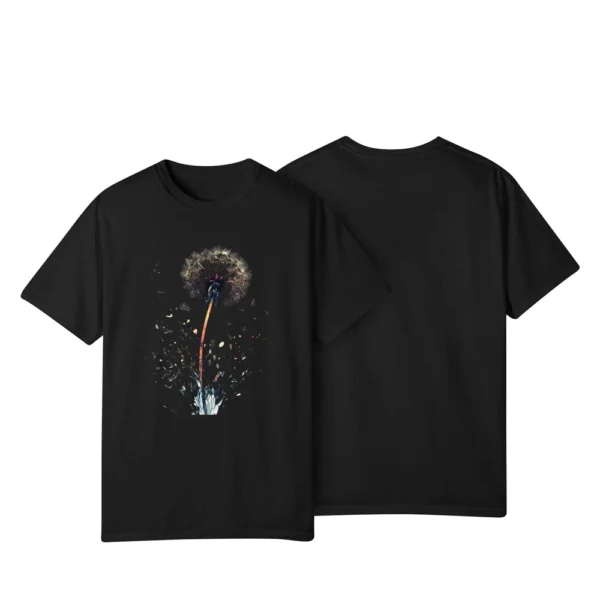 Women's Casual Printed Short Sleeved Round Neck Loose Daily Fashion T-Shirt - Image 16