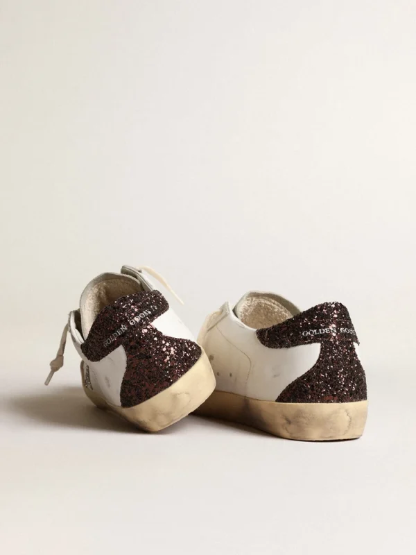 gg*db Women's shoes black brown board shoes casual shoes - Image 3