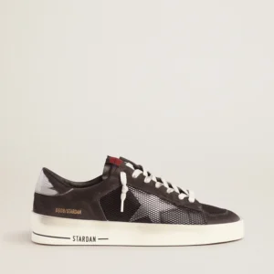 gg*db Men's shoes brown thick baseplate shoes casual shoes