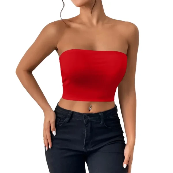 Women's Loose Daily Short Sleeved Fashion Printed Casual Round Neck T-Shirt - Image 43