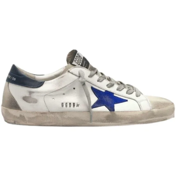 gg*db Board shoes casual shoes lace-up flat bottom - Image 5