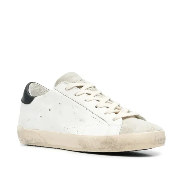 gg*db Women's and men's shoes casual shoes flat lace-up - Image 7