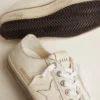 gg*db Women's shoes men's shoes white board shoes casual shoes - Image 4