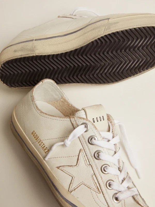 gg*db Women's shoes men's shoes white board shoes casual shoes - Image 4