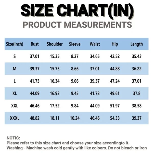 Women's Casual And Fashionable V-neck Short Sleeve Printing Mid Length Dress - Image 30