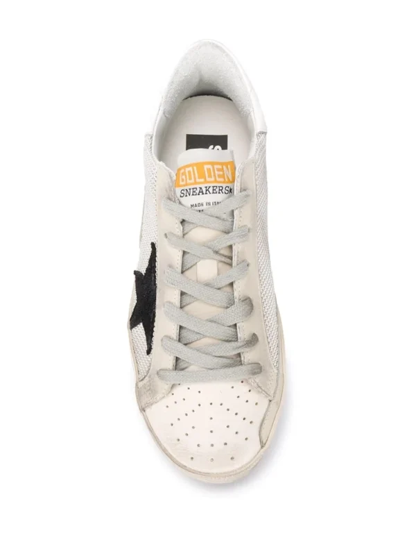 gg*db Beige mesh board shoes casual shoes - Image 4