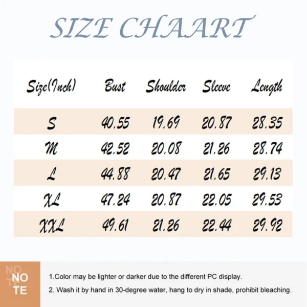 Women's Fashion Denim Shirt Jacket Milled Hem Button Casual Long Sleeve Jacket - Image 48