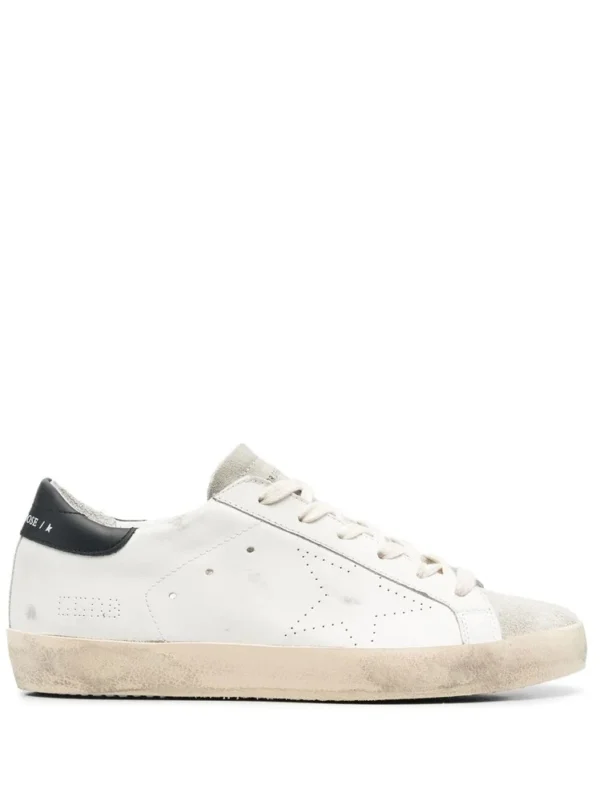 gg*db Women's and men's shoes casual shoes flat lace-up - Image 5