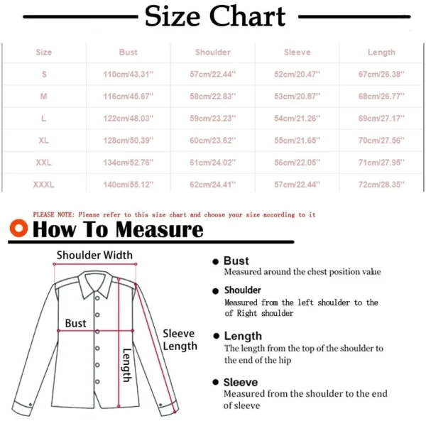 Women's Fashionable Loose Fitting Hooded Pullover, Long Sleeved Sportswear, - Image 33