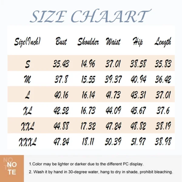 Women's V-neck Summer Casual Beach Vacation Women's Sleeveless Striped Print - Image 60