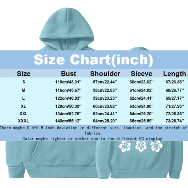 Team Raygun Born Breakdancing Shirt Women's Fashion Long Sleeve Hoodie - Image 36