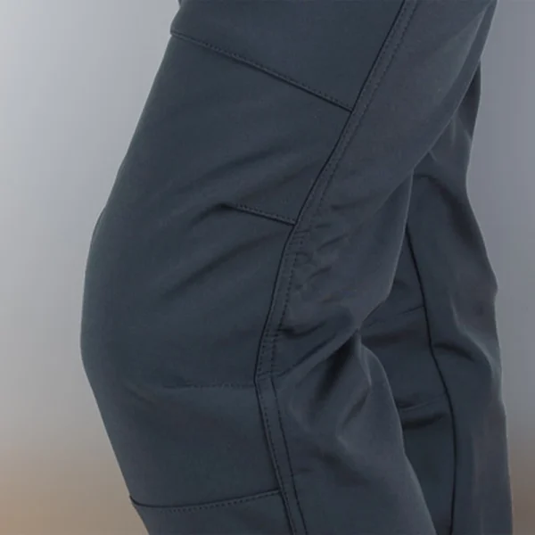 Men's Multi Pocket Work Pants For Sports And Outdoor Activities, Multi Pocket - Image 12