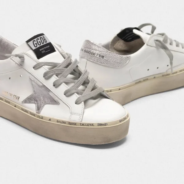 gg*db Thick baseplate shoes casual shoes - Image 2