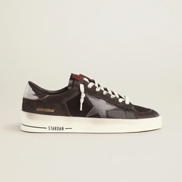 gg*db Men's shoes brown thick baseplate shoes casual shoes - Image 10
