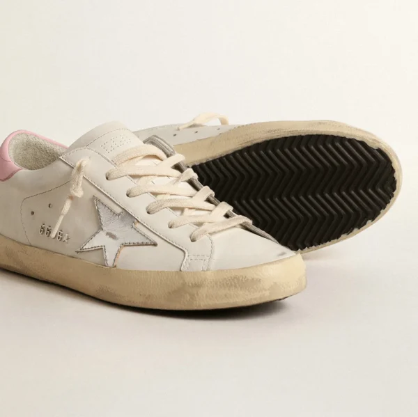 gg*db Women's shoes pink tail board shoes casual shoes - Image 6