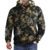 Hooded Sports Tracksuit Unisex Running Outfits Long Sleeve Pullover Hoodies - Image 28
