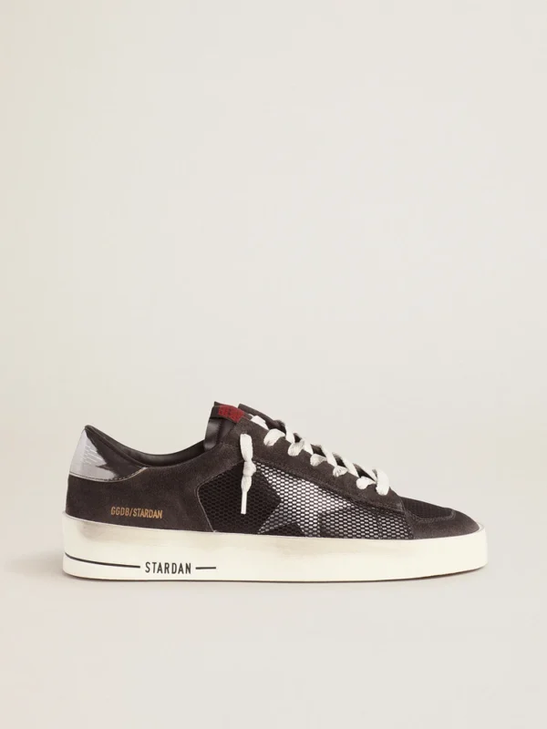 gg*db Men's shoes brown thick baseplate shoes casual shoes - Image 5
