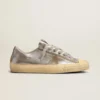 gg*db Women's shoes silver board shoes casual shoes