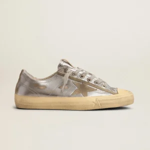 gg*db Women's shoes silver board shoes casual shoes