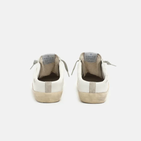 gg*db Slippers half drag women's shoes men's shoes board shoes casual - Image 4