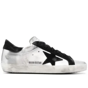 gg*db Women's shoes silver board shoes casual shoes