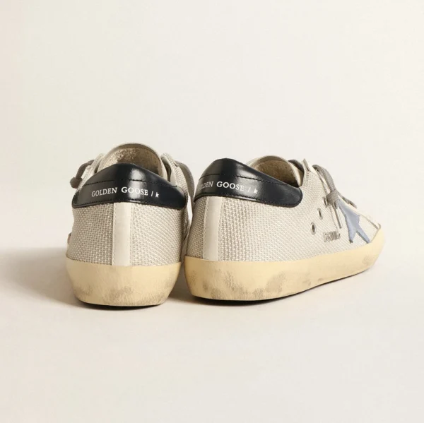 gg*db Men's shoes mesh board shoes casual shoes - Image 9