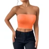Women's Loose Daily Short Sleeved Fashion Printed Casual Round Neck T-Shirt - Image 35