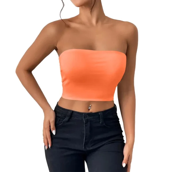 Women's Loose Daily Short Sleeved Fashion Printed Casual Round Neck T-Shirt - Image 35