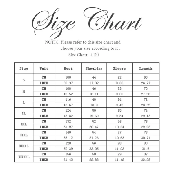 Women's Valentine's Day Printed  Uniform Work Uniform V-Neck Pocket Protective - Image 45