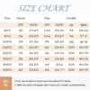 Women's Fashion Plus Size Pantyhose Wear Fleece Warm Pantyhose Plus Size - Image 21
