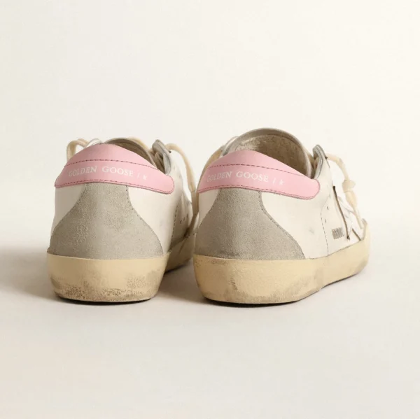 gg*db Women's shoes pink tail board shoes casual shoes - Image 5